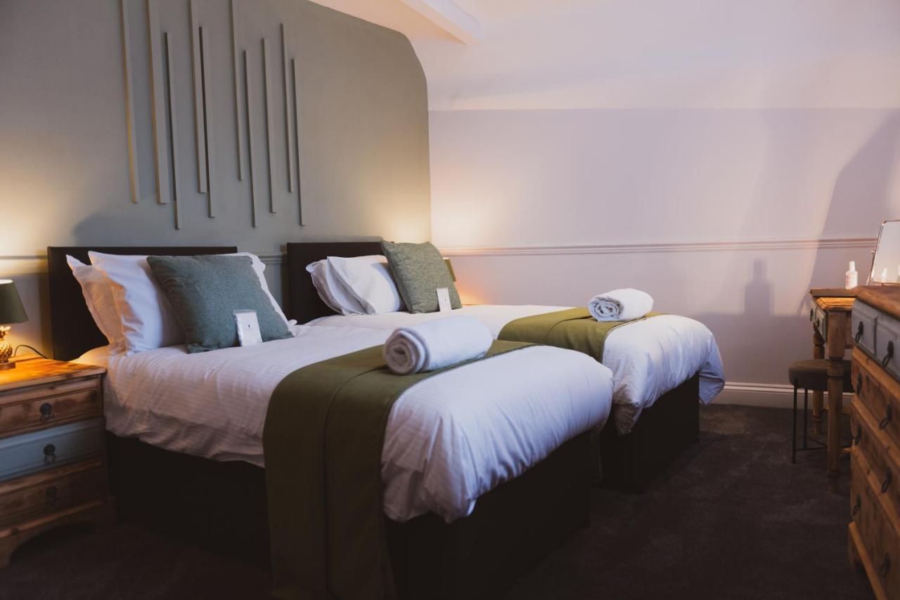 The Stag And Mailmans Arms 3*